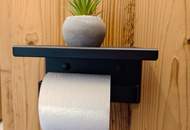 Bezugsfertiges Chalet in der Thermenregion (Provisionsfrei)