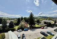 4-Zimmerwohnung mit separater Küche, Loggia und Parkplatz in Wilhelmsburg, nähe St. Pölten!
