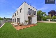 Erstbezug Doppelhaushälfte in Perchtoldsdorf - 5 Zimmer, Garten, Terrasse, Stellplatz!