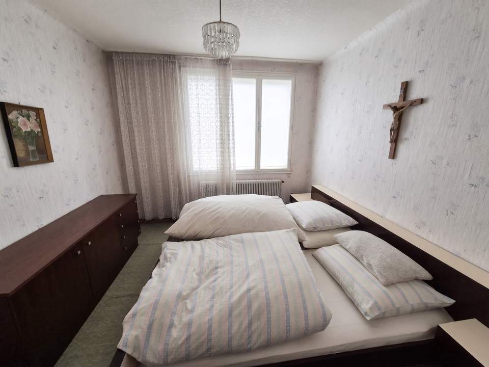 WOHNEN IN WÄHRING - 3 ZIMMER - AKH NÄHE