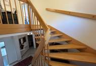 Maissonette-Wohnung mit Terrasse - Gemütlich - Geräumig - Modern!