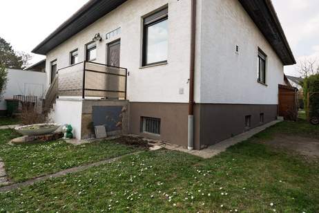 NEU AM MARKT ! Perfekt geschnittenes Einfamilienhaus !, Haus-kauf, 415.000,€, 2301 Gänserndorf