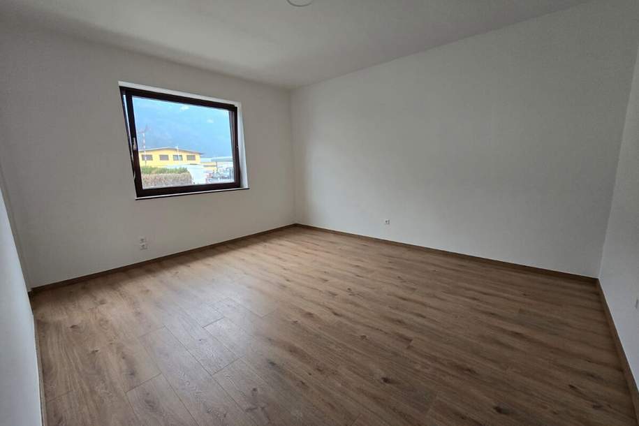 NEU RENOVIERT! 2-Zimmerwohnung im Zentrum von Spittal - TOP 5, Wohnung-miete, 649,00,€, 9800 Spittal an der Drau