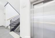NEUBAU 2024 | STADLAU | 34 M² IM DACHGESCHOSS | VOLL MÖBLIERT – TOP 25