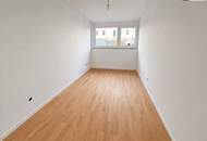 Viel draußen, smart drinnen – Gartenwohnung für modernes Wohnen - 3 Zimmer im Erstbezug!