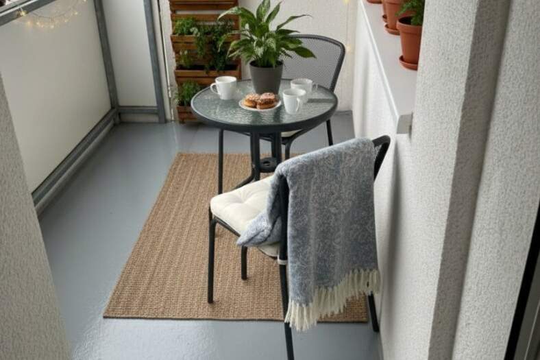 Hier fühlt sich die ganze Familie wohl: Ihr großzügiger Wohn(t)raum in Schärding mit Balkon und ruhiger Lage im Grünen – sonnig, gemütlich und bereit für neue Erinnerungen!, Wohnung-miete, 757,32,€, 4780 Schärding