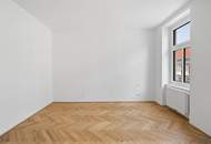 Weihnachtsaktion NEUE PREISE | perfekt geplante 3-Zimmer Altbauwohnung mit Balkon nahe dem Augarten | Top 2/9