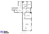 Moderne und stilvolle 4-Zimmer Gartenwohnung zu verkaufen!