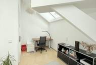 *1010 // RUDOLFSPLATZ LIVING // Wunderschön sanierte DG-Wohnung in Toplage//