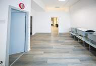 Historisches Gewerbe-Wohnobjekt in Wiener Neustadt