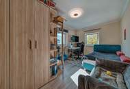 Familientraum! Großzügige 4-Zimmer Wohnung mit Garten zu verkaufen!