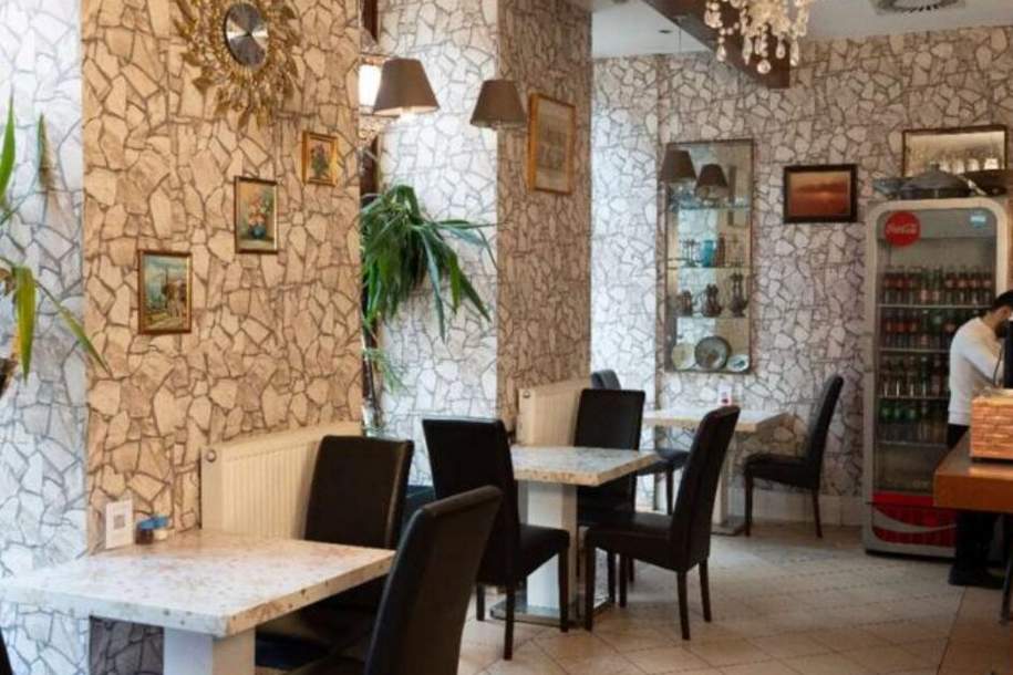 🍽️ Exklusives, unbefristetes Restaurant im 3. Bezirk mit Shisha-Genehmigung zu mieten! 🍽️ ++++=, Gewerbeobjekt-miete, 3.270,24,€, 1030 Wien 3., Landstraße