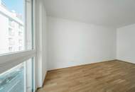 SOFORT EINZIEHEN >> zentral begehbare 3-Zimmer Anlegerwohnung mit zwei Balkonen >> TOP LAGE