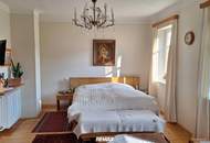 Einzigartiges Anwesen mit Innenhof, Geschichte und außergewöhnlicher Substanz