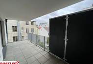 Charmante und moderne 2-Zimmer-Wohnung mit Balkon