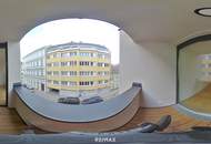 Ideal geschnittene 3-Zimmer-Erstbezugs-Wohnung nahe AKH