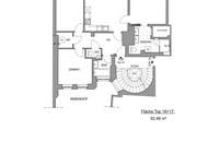 | 6. STOCK | SCHWEDENPLATZ | 4 ZIMMER | AB SOFORT VERFÜGBAR | GENERALSANIERUNG