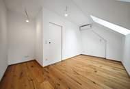 ERSTBEZUG | Büro-Townhouse mit Eigengarten in ruhiger Innenhoflage | auch Wohn-Büro Kombination möglich