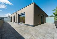 Exklusive Dachgeschosswohnung mit traumhafter Terrasse in Krumpendorf am Wörthersee