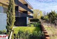 Stilvolles Wohnen am Krotenbach – Ruhe trifft Lebensqualität