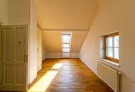 Aufwendig revitalisierte und stilvoll ausgebaute, historische Wienerwaldvilla in Tullnerbach