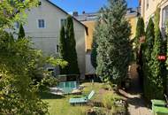 Loft im Zentrum von Gmunden - Ihr Feriendomizil mit Vermietungspotenzial