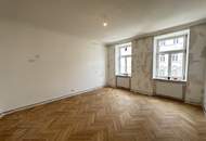 IN RENOVIERUNG! Kompaktes Wohnen mit Stil – 1-Zimmer-Wohnung mit Einbauküche in zentraler Lage