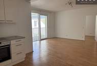 WESTSEITIGER BALKON | 2 ZIMMER WOHNUNG | EINBAUKÜCHE | BETREUTES WOHNEN | FÜR PERSONEN ÜBER 60 JAHREN | SENIORVITA | BRUNN AM GEBIRGE