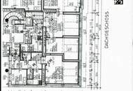 UNBEFRISTET! Großzügige 2,5-Zimmer-Wohnung mit 34m² Dachterrasse in 1050 Wien – Ihr neues Zuhause wartet!