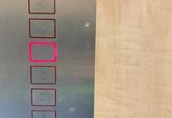 ***Charmante 2-Zimmer-Wohnung in absoluter Ruhelage nahe Reumannplatz***