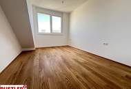 Neubau-Anlegerwohnung | VINCENT | Dachgeschoss mit Terrasse | aufstrebende Lage