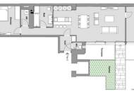 „PARK LIFE“ – Stilvoll wohnen im generalsanierten Altbau im 18. Bezirk