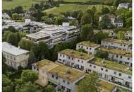 Erstbezug nach Sanierung in Nussdorf - Familientraum in Döblinger Bestlage mit riesiger Terrasse (+Hobbyraum und Kamin). - WOHNTRAUM