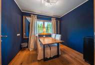 Wohnen im Grünen: Landhaus mit Einliegerwohnung