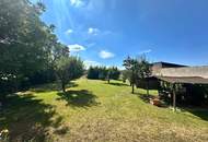 Haus in sonniger Ruhelage mit Grünblick!