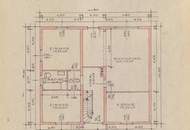 Einfamilienhaus mit Charme und Entwicklungspotenzial!