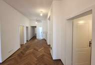 Rudolfsplatz: Repräsentatives 6-Zimmer-Altbaubüro - VIDEO verfügbar!