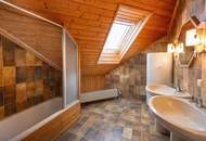 Leben in Stattegg, geräumiges Reihenhaus mit Carport und Garten!