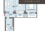 | ATEMBERAUBENDE &amp; HELLE 2-ZIMMER ALTBAUWOHNUNG | CA. 111m² | TOP LAGE | INNENSTADT | HAUPTPLATZ