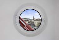 Erstbezug in Gersthof - hochwertige 2-Zimmer Wohnung mit Dachterrasse