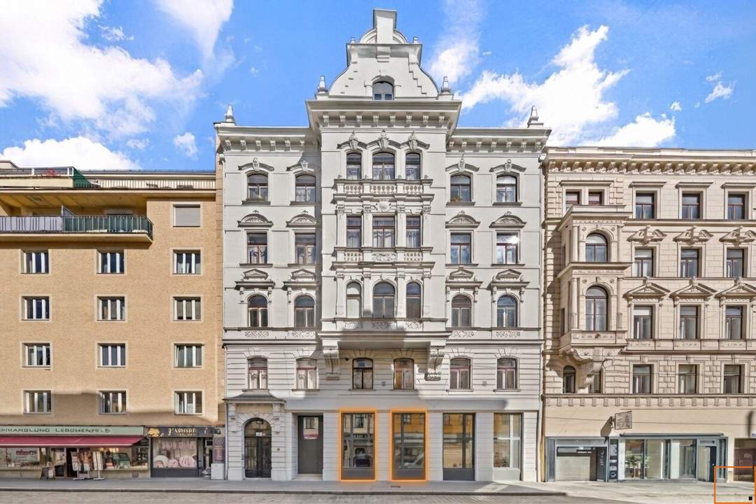 ERSTBEZUG: ATELER-LOFT Kreatives Arbeiten in lebendiger Umgebung