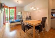 Entzückende 2 Zimmer-Mietwohnung in Bad Kleinkirchheim!