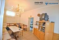 Ein ehemaliger Gasthof ist oft ein optimales Wohnhaus mit vielen Möglichkeiten