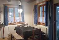 Charmantes Einfamilienhaus im Naturparadies