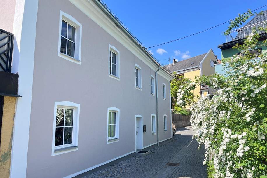 Ertragsobjekt Nähe Kurzentrum, Grund und Boden-kauf, 391.000,€, 4780 Schärding