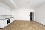 Erstbezug nach Sanierung - Hochwertige 2 Zimmer Wohnung