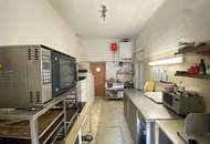 GESCHÄFTSLOKAL + Weidlinger Straße + FREQUENZLAGE - ehemals BÄCKEREI!
