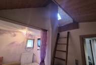 ***Preisreduktion*** Bad Aussee Zentrum: Haus mit 6 Wohnungen und Garten