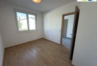 Modernes Doppelhaus mit Deckenkühlung in romantischer Lage!