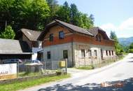 Mehrparteienhaus (zur Eigennutzung, als Anlageobjekt und/oder gewerblich) Provisionsfrei!